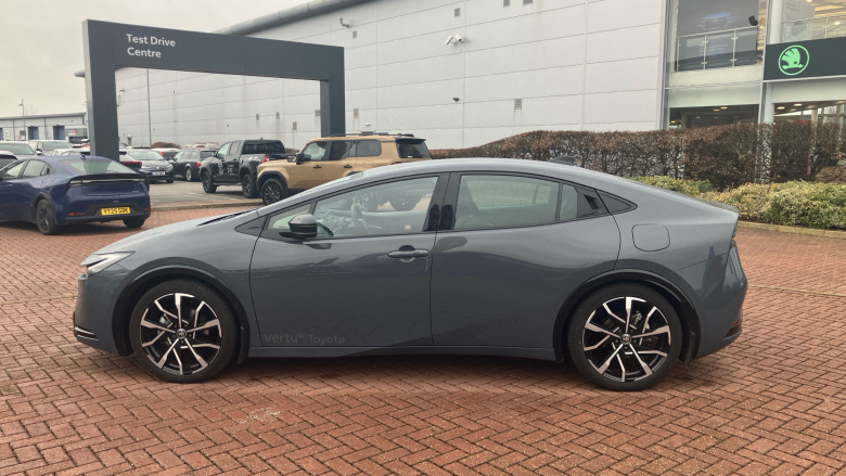 Toyota Prius 2.0 PHEV Excel 5dr CVT Hatchback